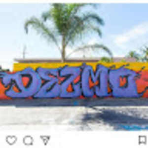 Meet your Posher, Dezmo